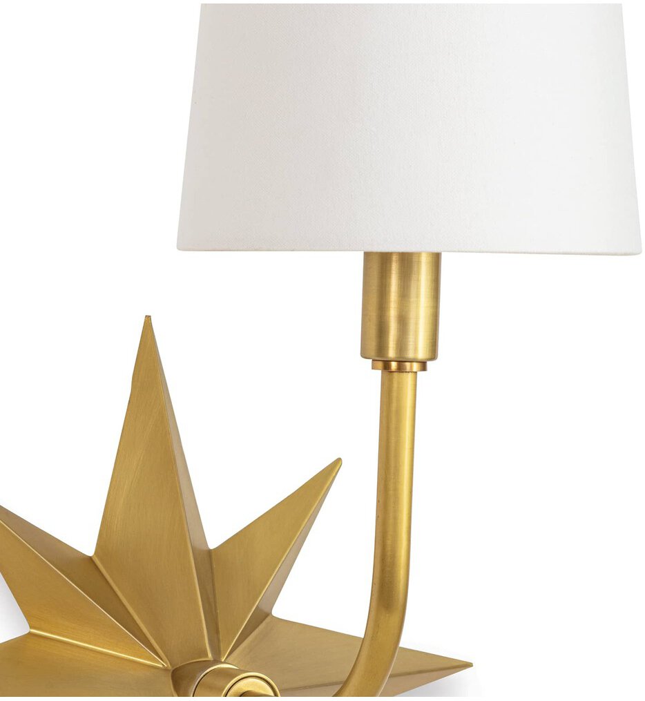 Etoile 17.25" Wall Sconce