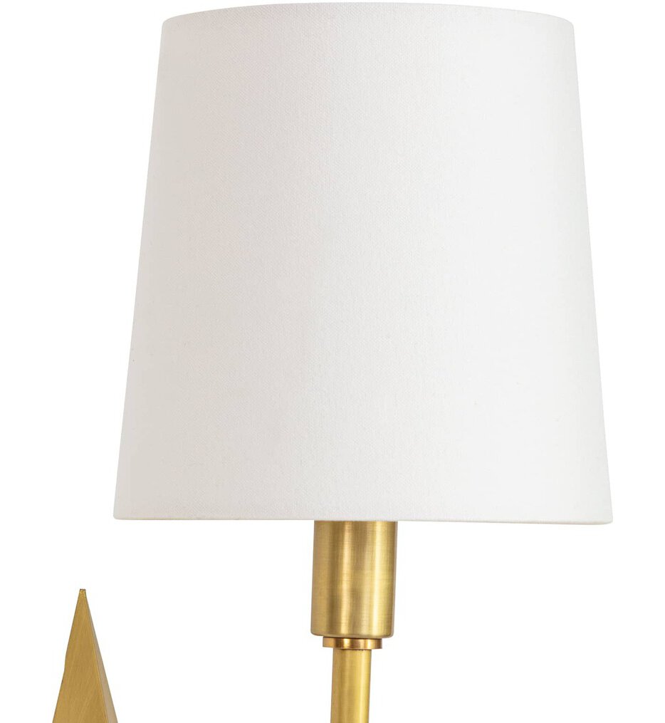 Etoile 17.25" Wall Sconce