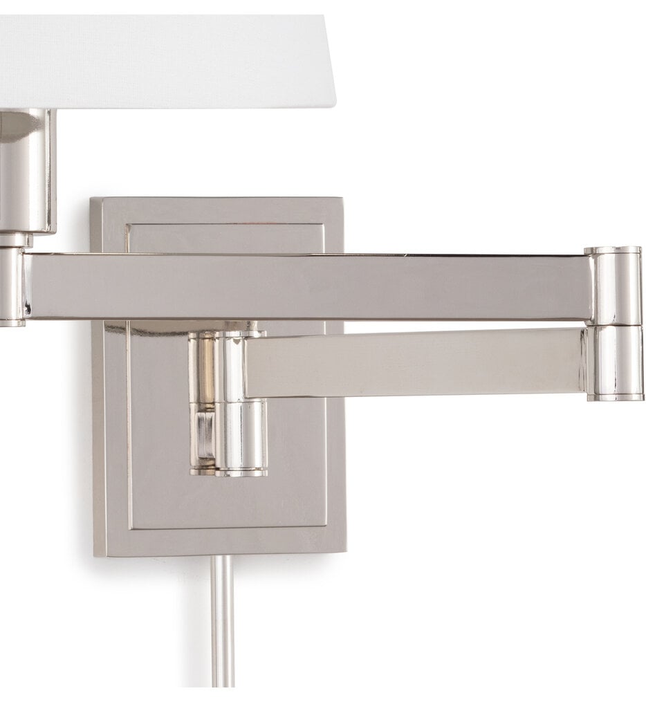 Virtue 10" Sconce