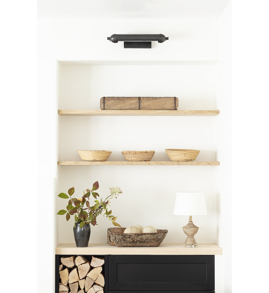 Devon 17.5" Picture Light