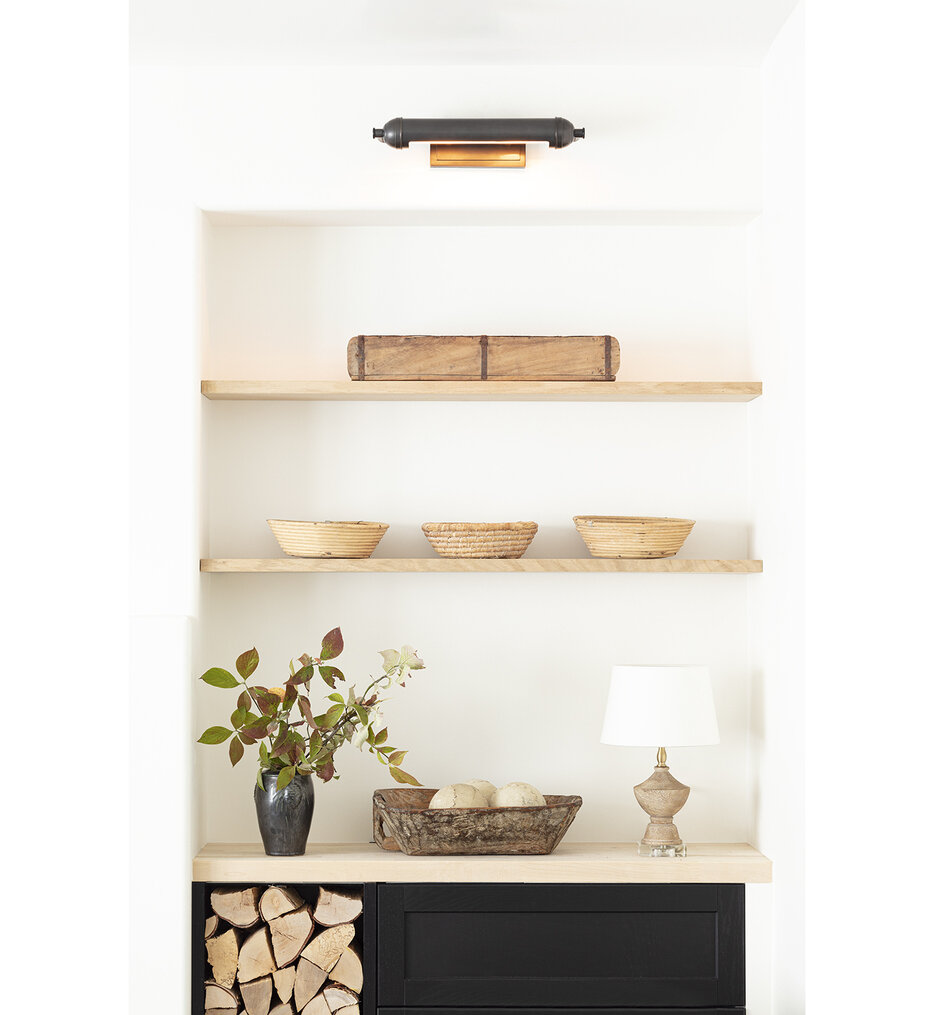 Devon 17.5" Picture Light