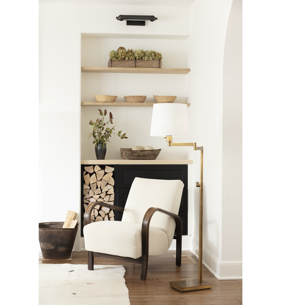 Devon 17.5" Picture Light