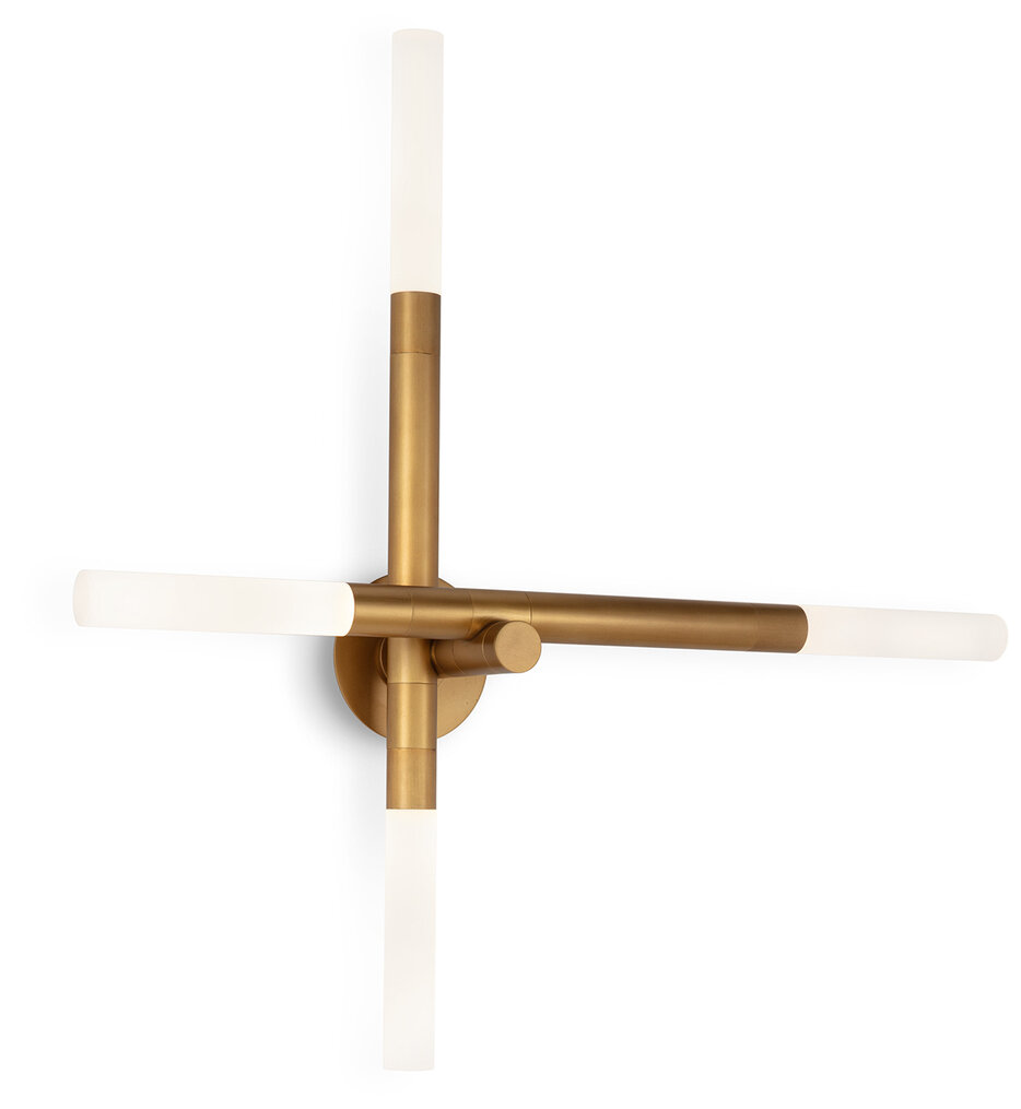 Regina Andrew - Cass 38.25" Wall Sconce