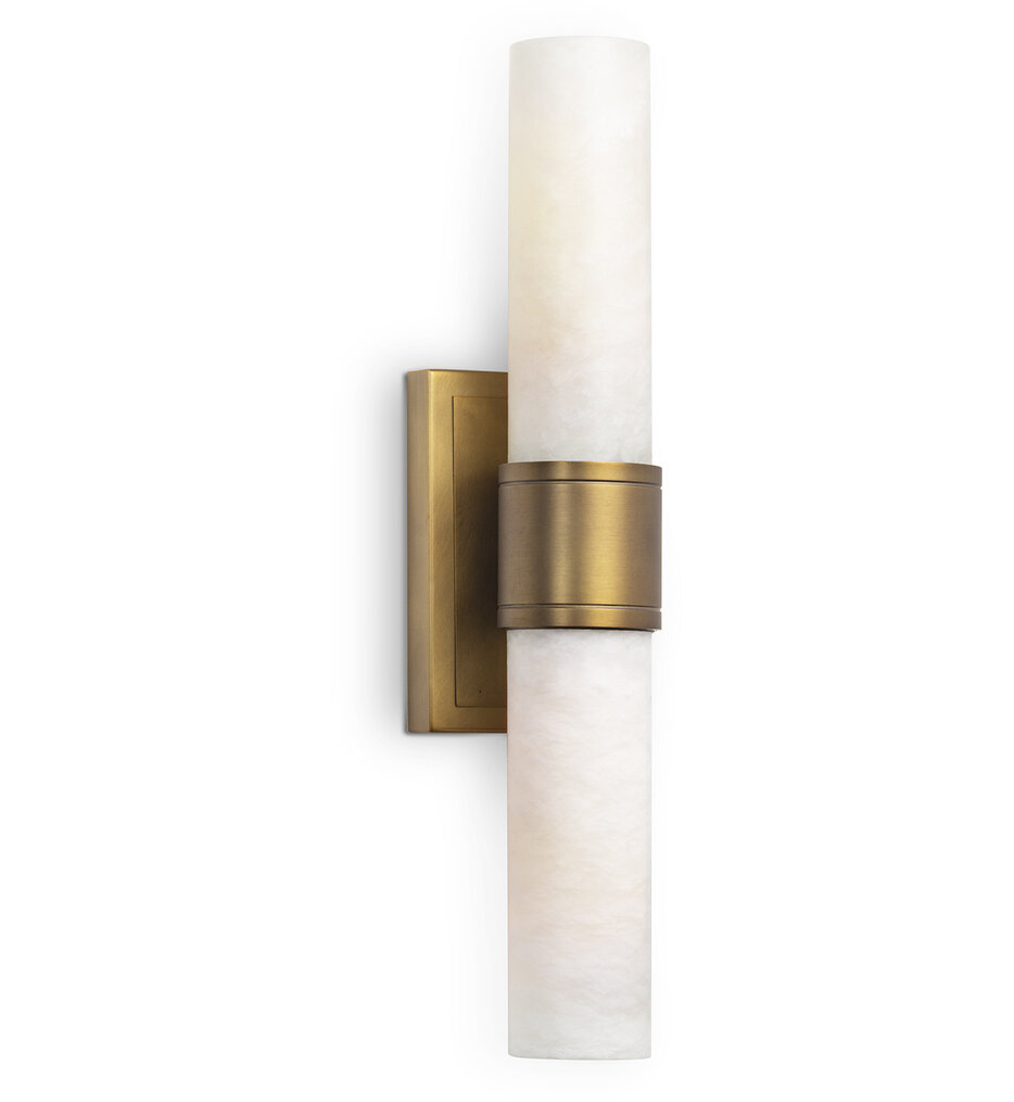 Regina Andrew - Emmett 19.75" Wall Sconce