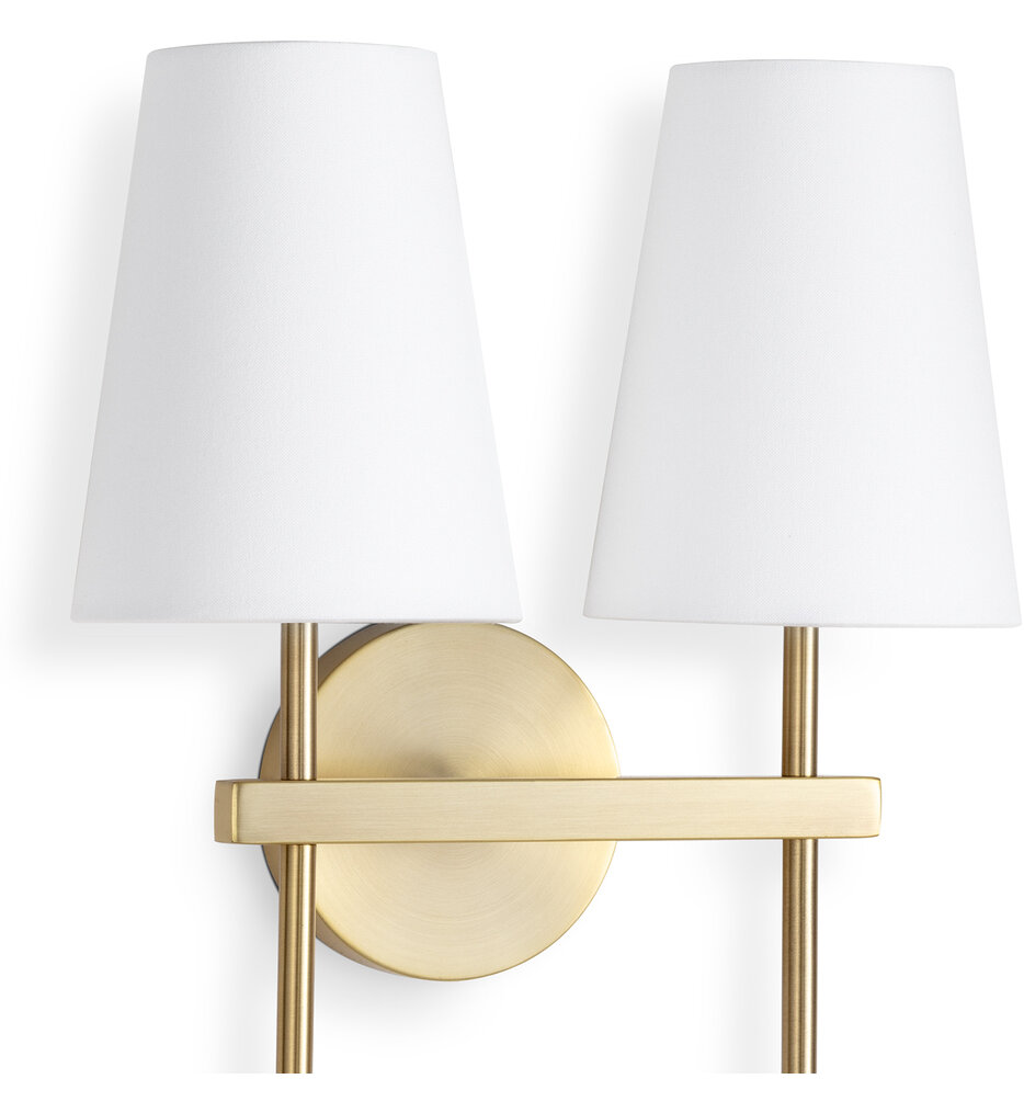 Toni 19.5" Wall Sconce