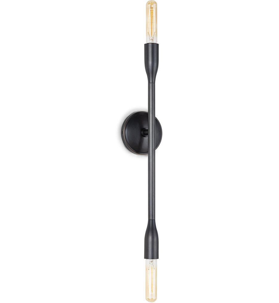 Regina Andrew - Cobra 22" Wall Sconce
