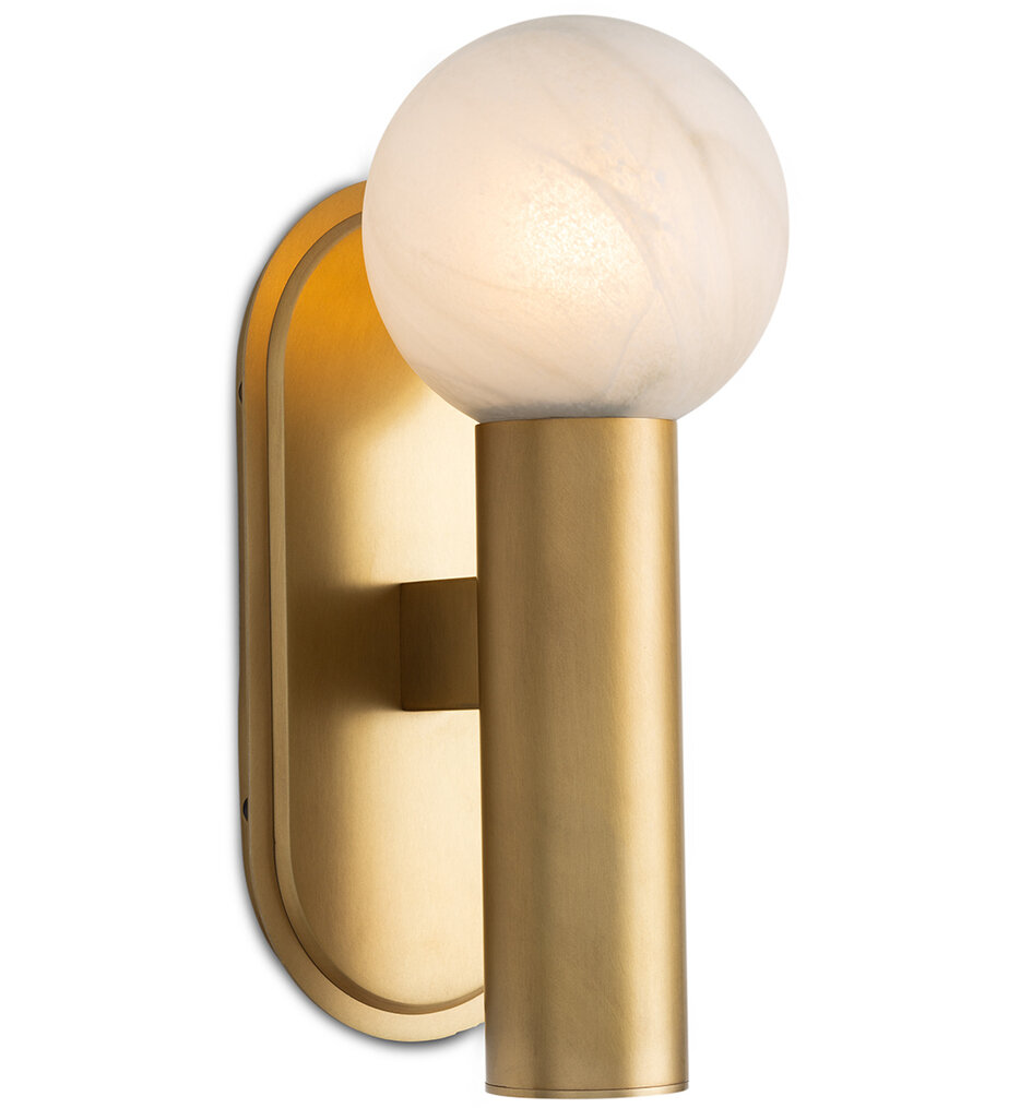 Regina Andrew - Dion 12.5" Wall Sconces