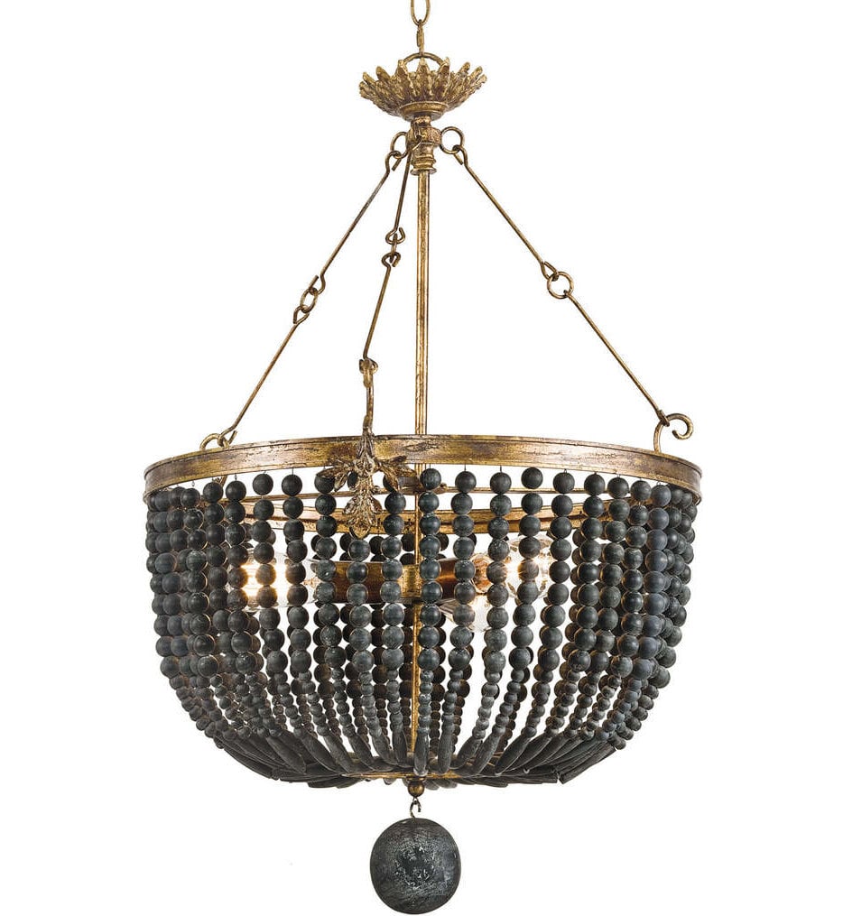 Fabian 21.5" Chandelier