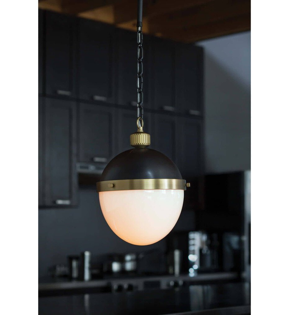 Otis 10.25" Pendant