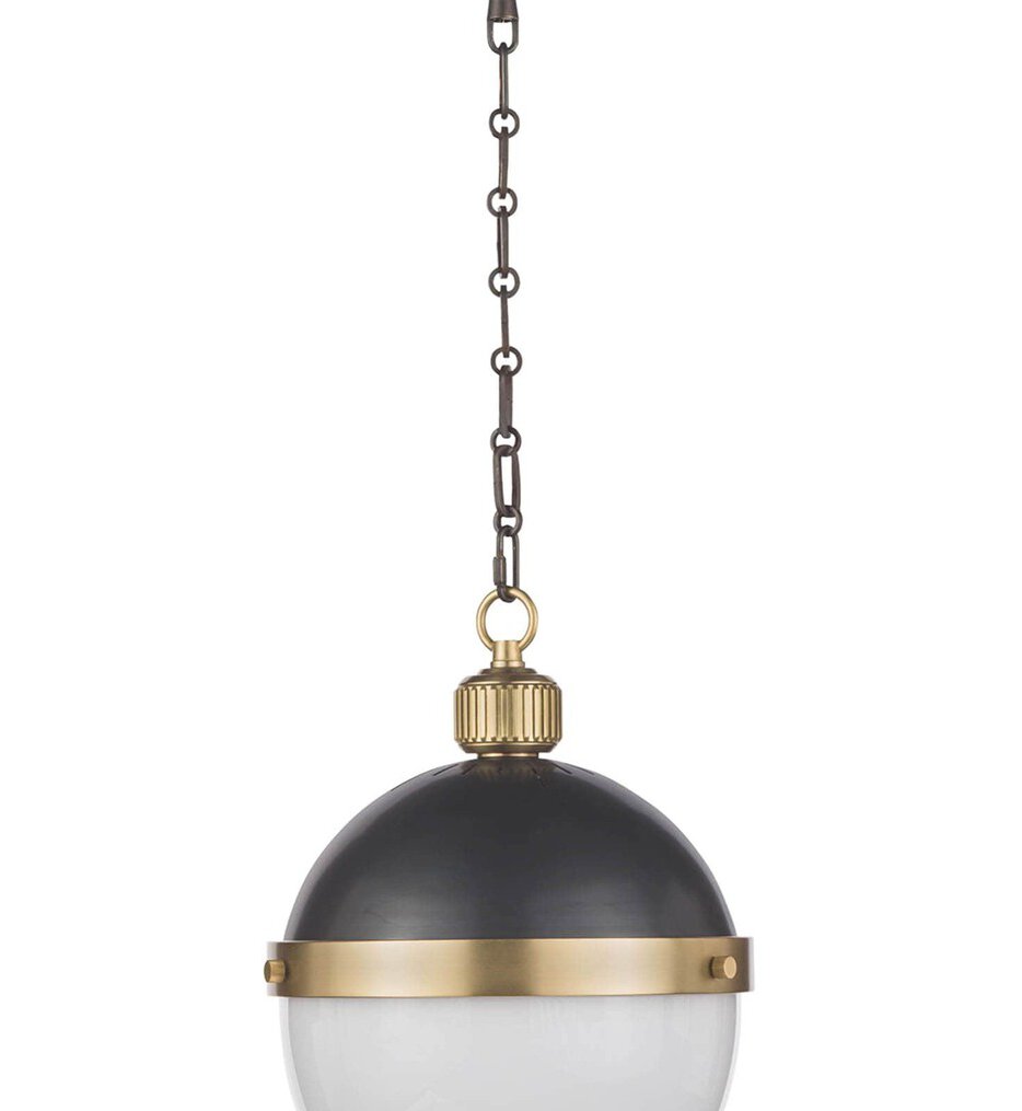 Otis 10.25" Pendant