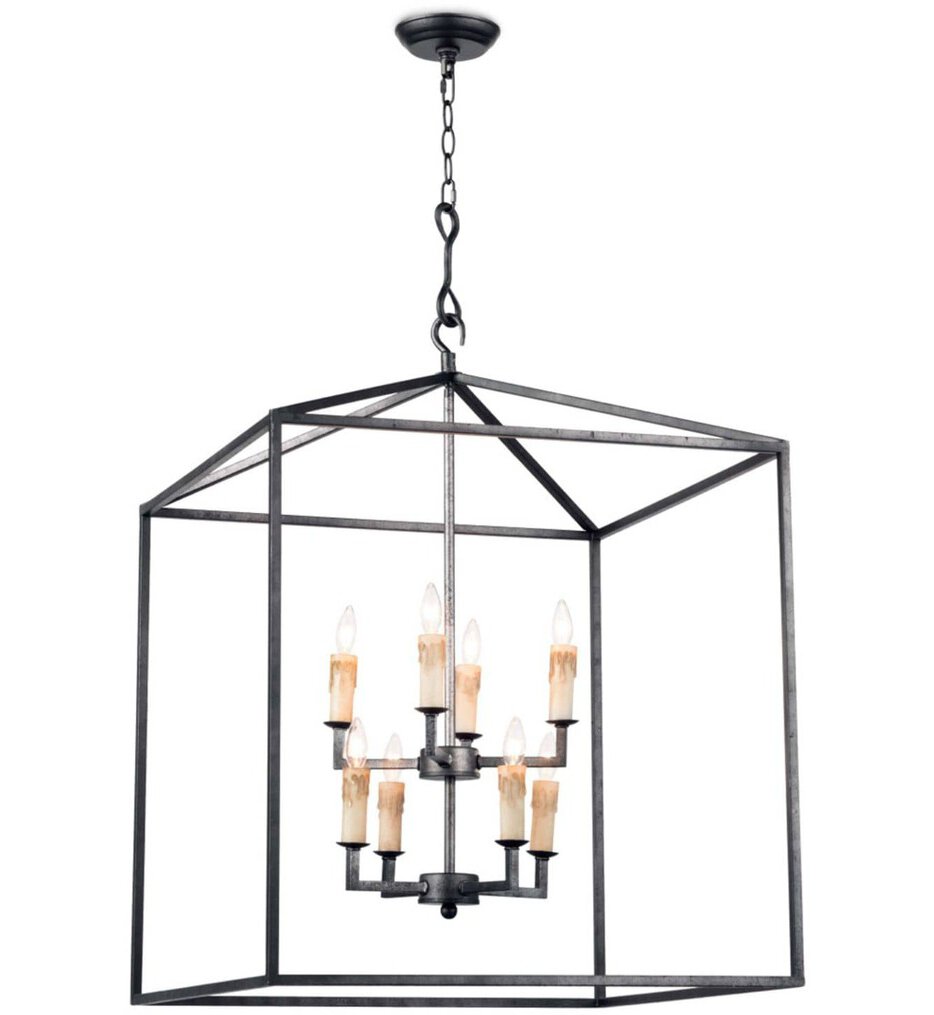 Regina Andrew - Cape 24" Pendant