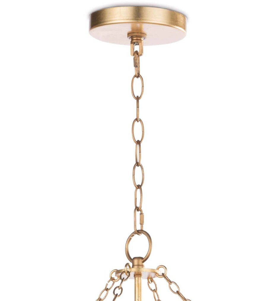 Cheshire 27.5" Chandelier