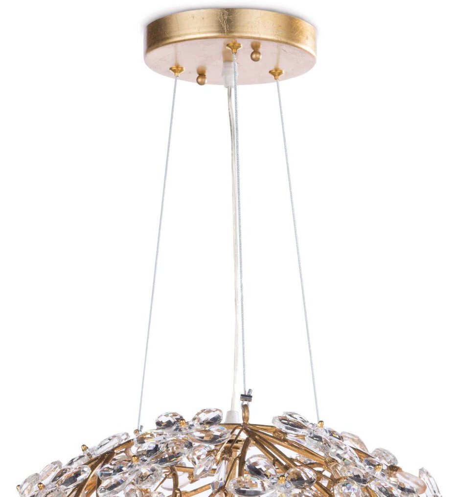 Cheshire 20" Chandelier