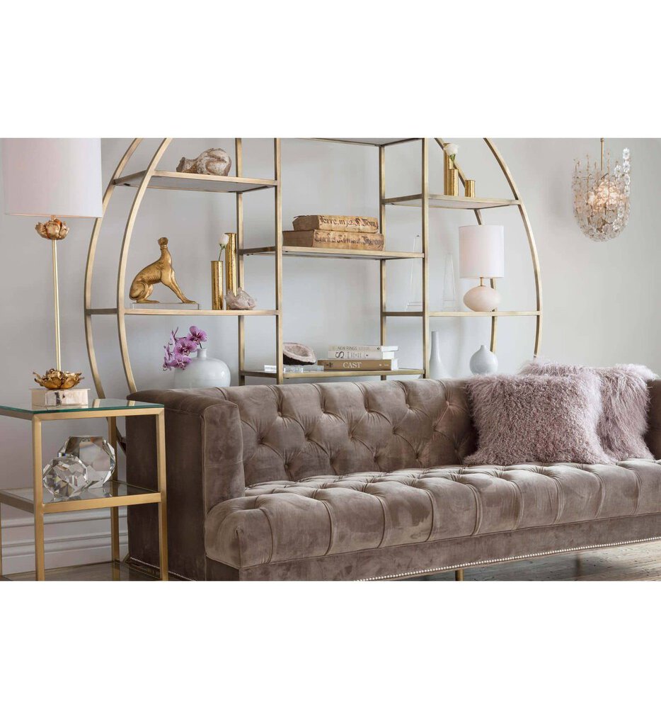 Charlotte 12" Pendant