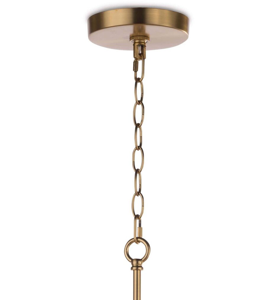 Charlotte 12" Pendant