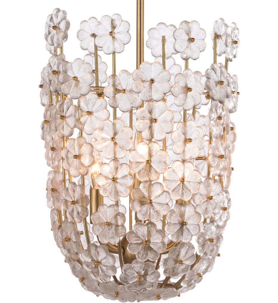 Charlotte 12" Pendant