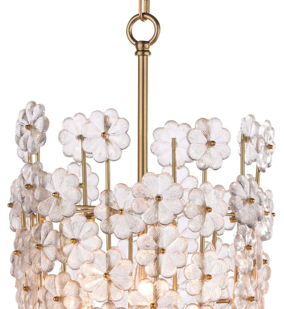 Charlotte 12" Pendant