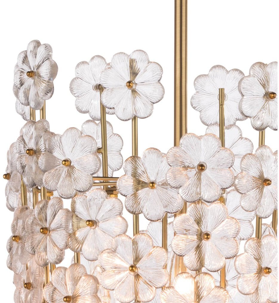 Charlotte 12" Pendant