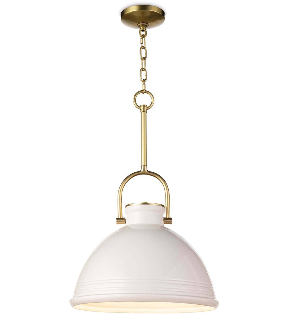 Regina Andrew - Eloise 16" Pendant