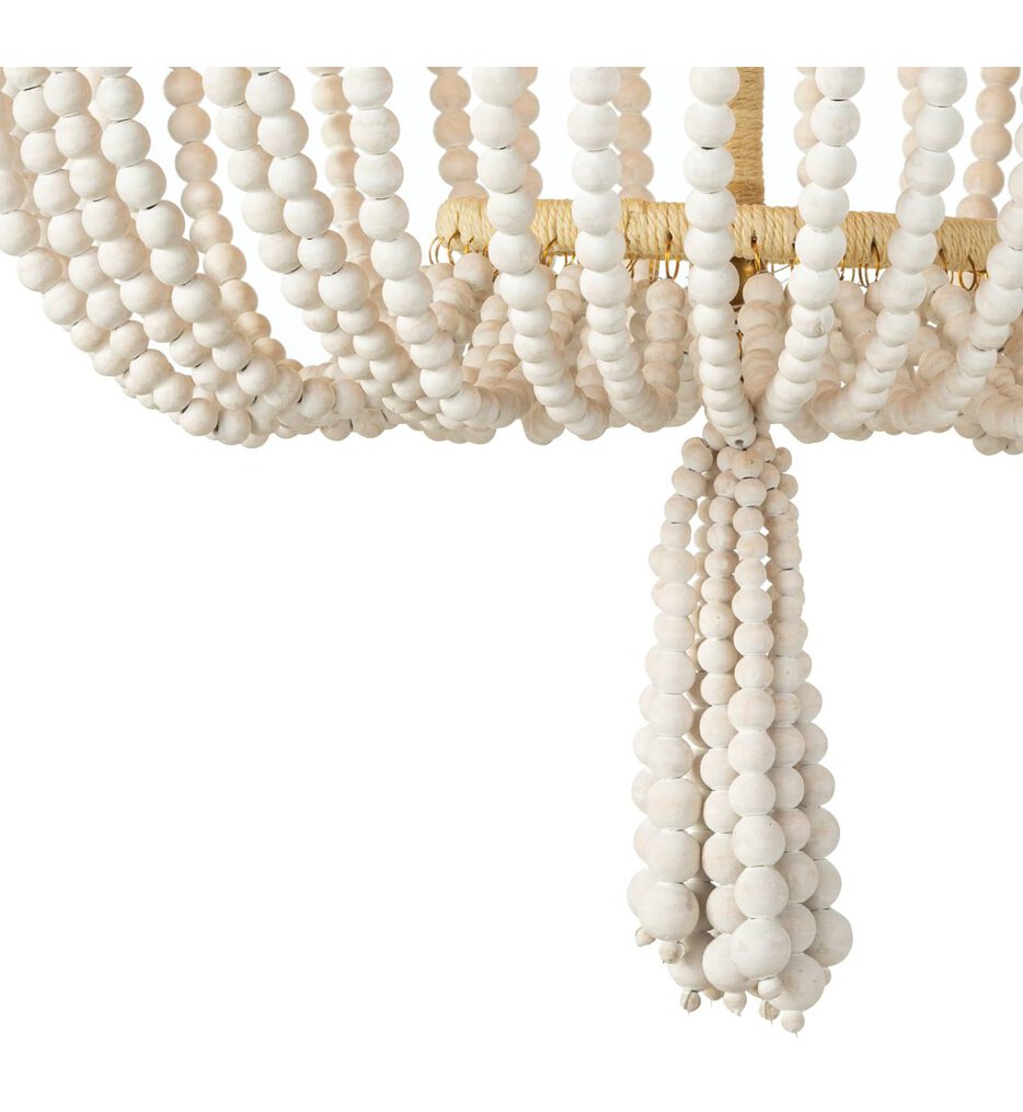 Milos 18" Chandelier