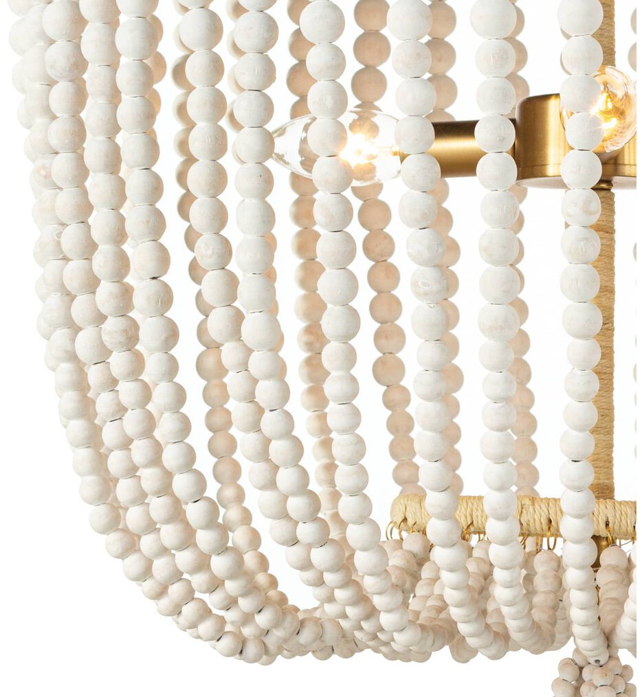 Milos 18" Chandelier