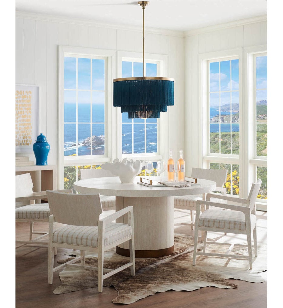 Cabaret 26" Chandelier