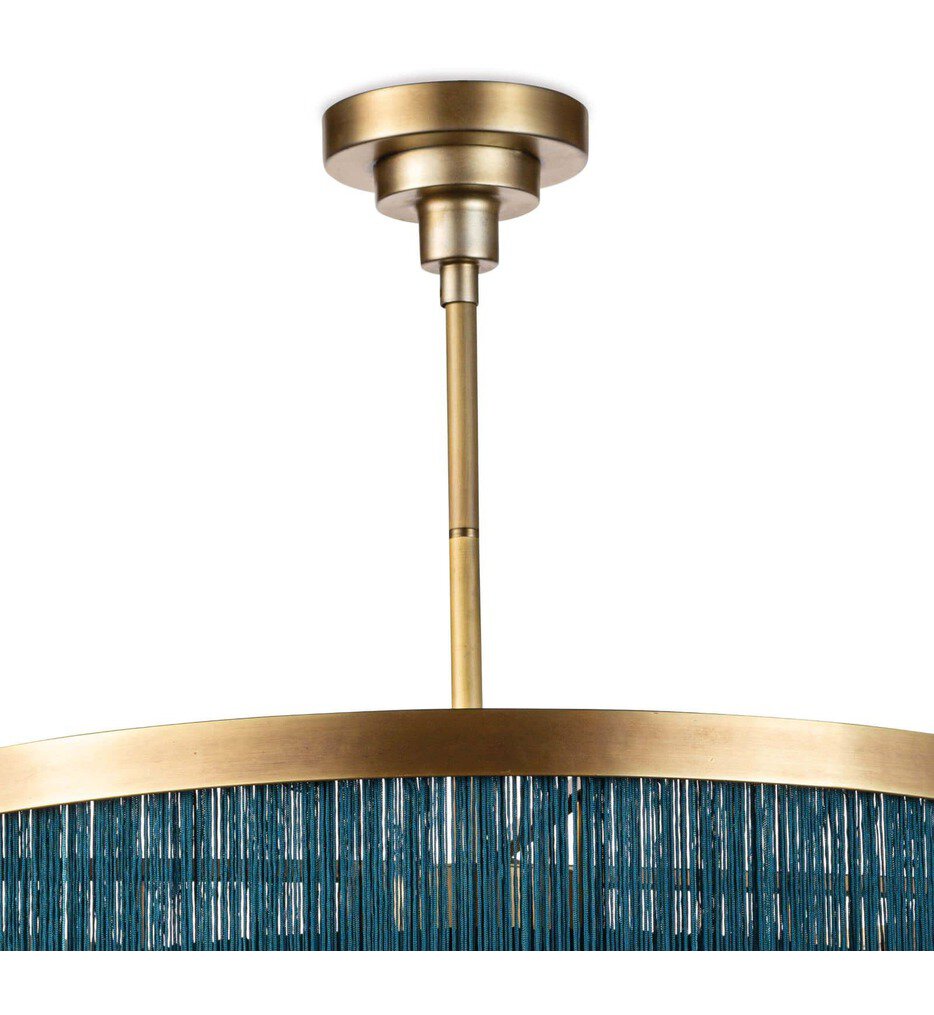 Cabaret 26" Chandelier