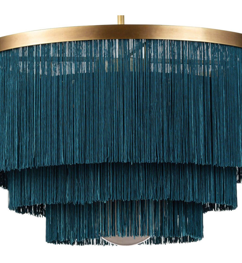 Cabaret 26" Chandelier