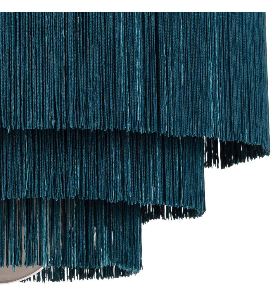 Cabaret 26" Chandelier