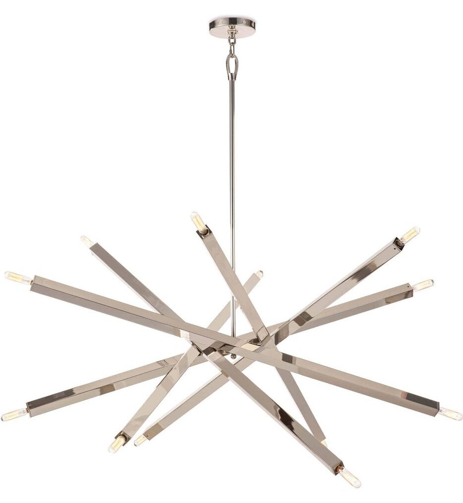 Viper 41" Chandelier