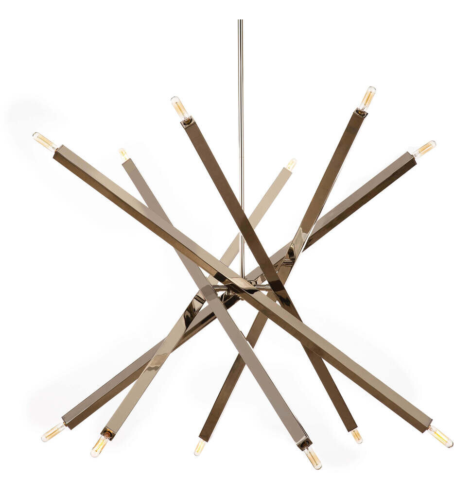 Viper 41" Chandelier