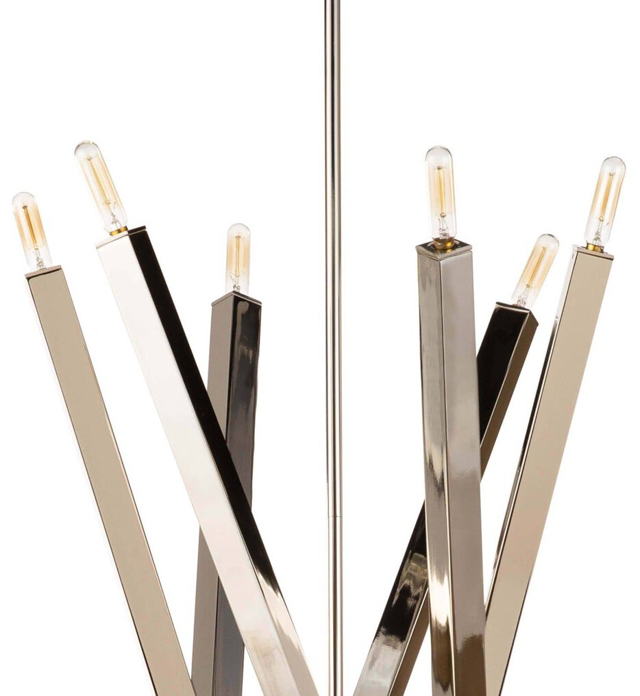 Viper 41" Chandelier