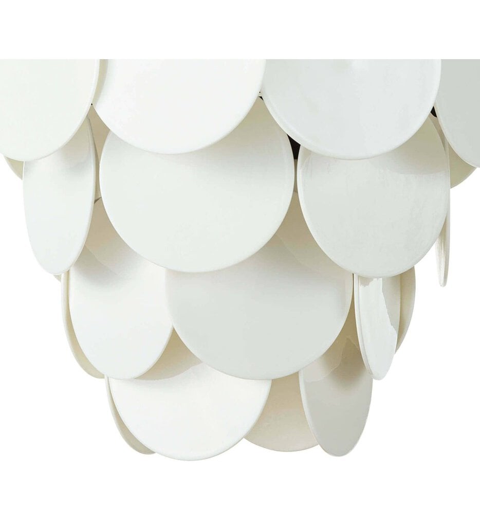 Solstice 18" Chandelier