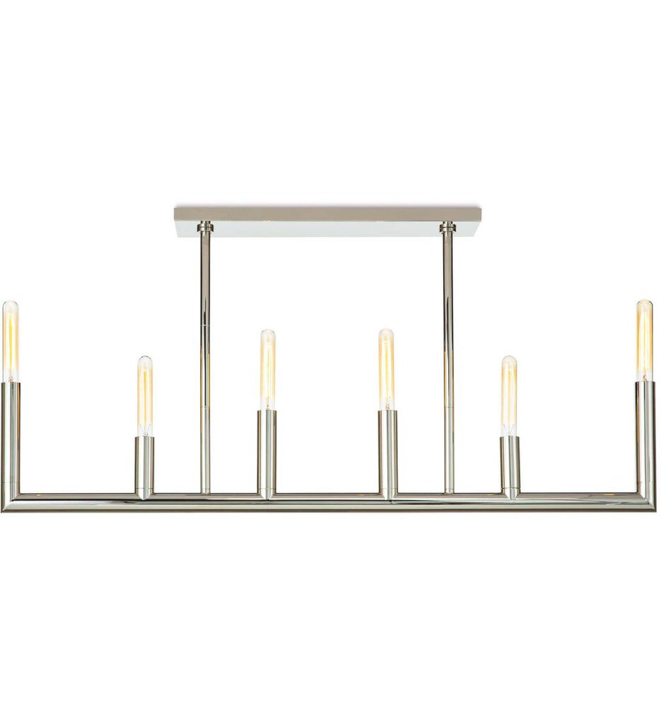 Regina Andrew - Wolfe 47.5" Chandelier