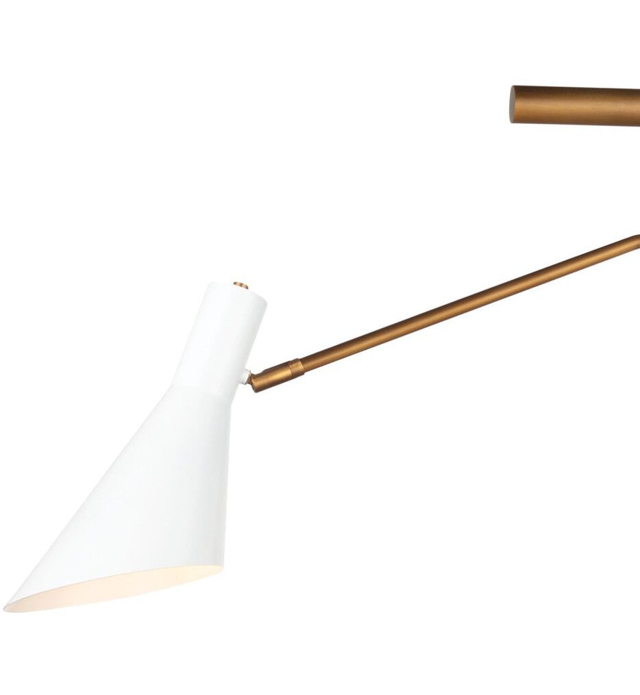 Spyder 60" Chandelier