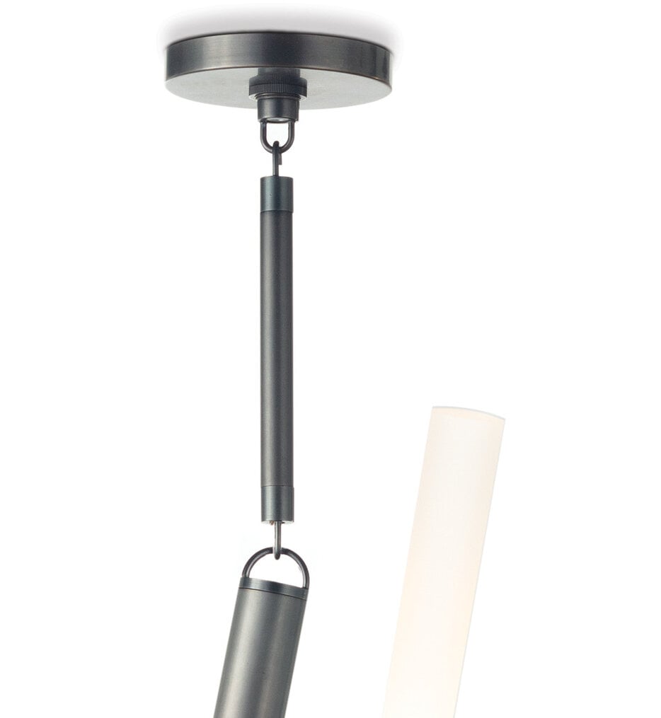 Traveler 44.5" Chandelier