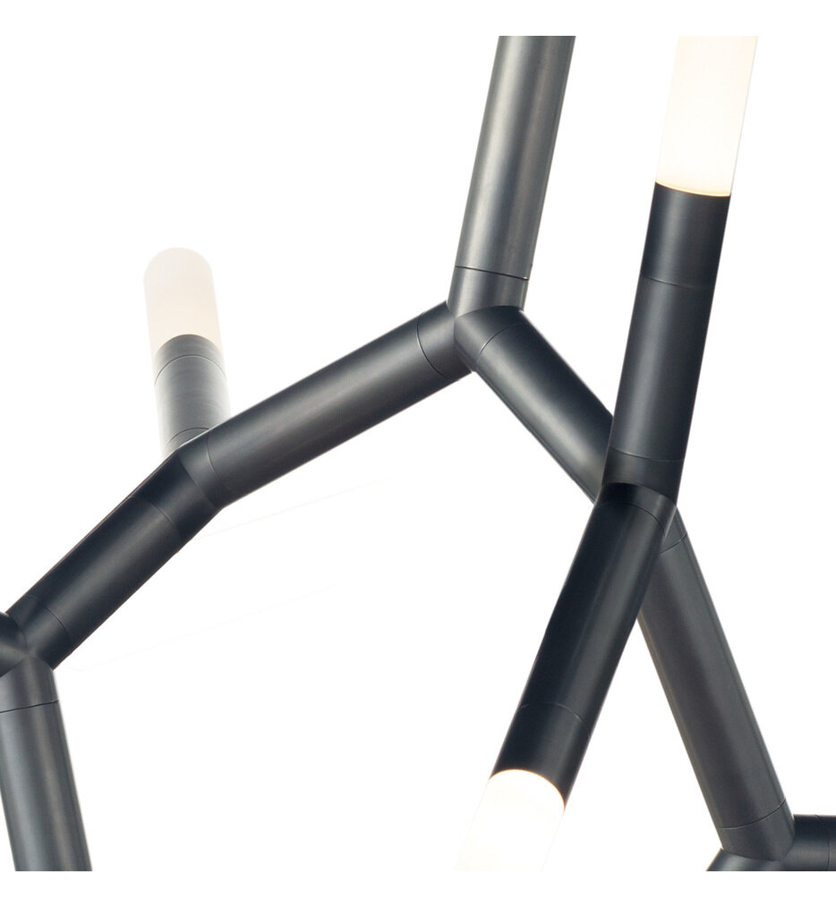 Traveler 44.5" Chandelier