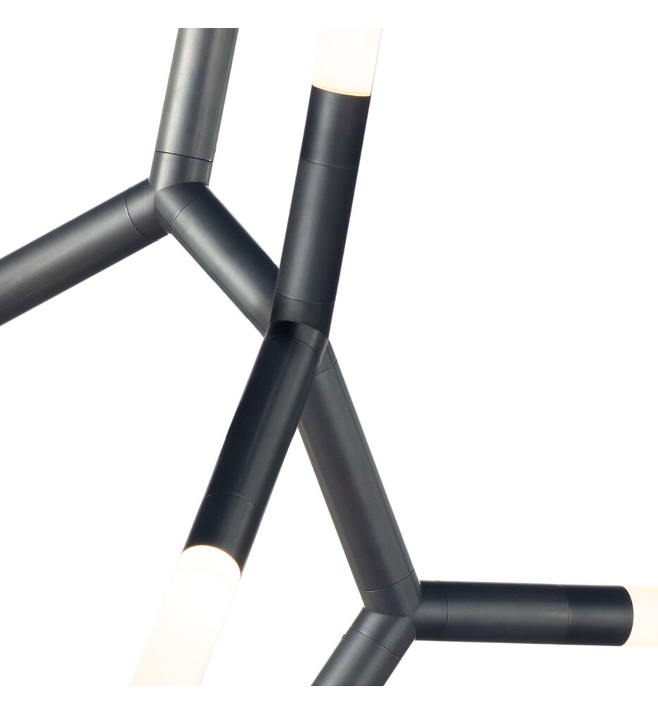 Traveler 44.5" Chandelier