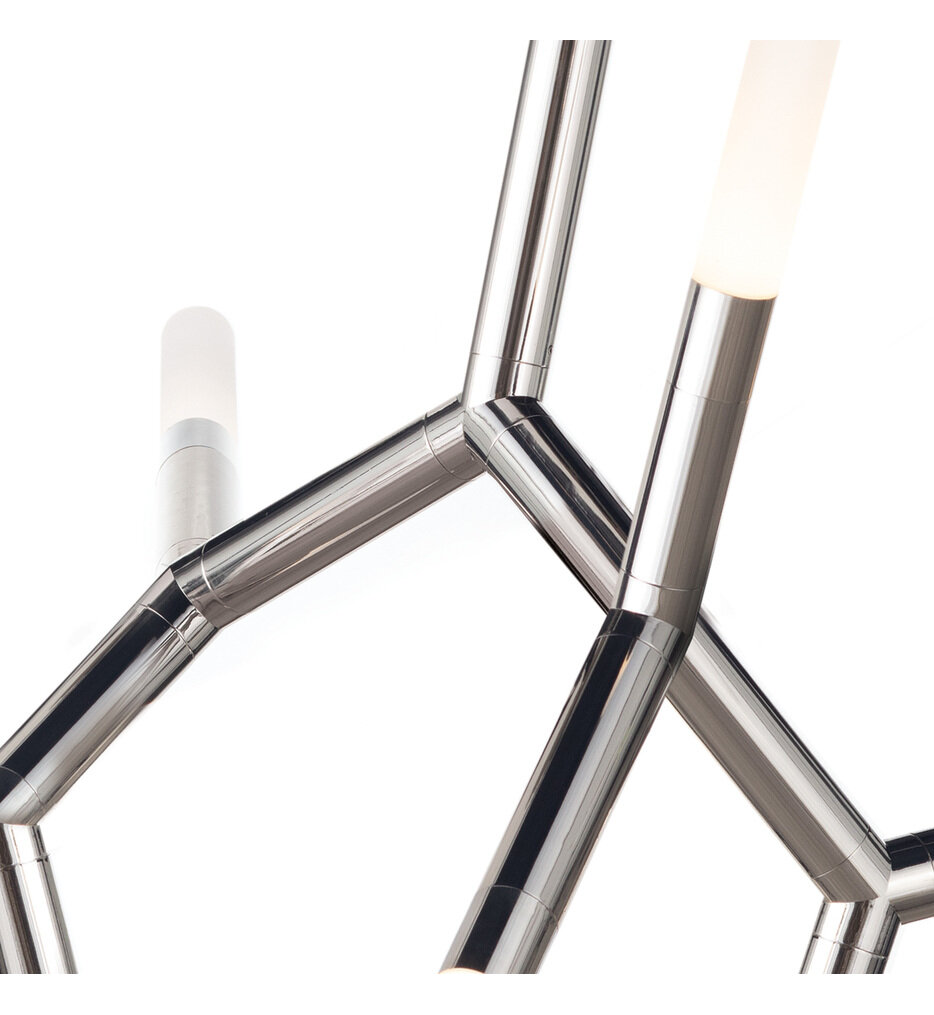 Traveler 44.5" Chandelier