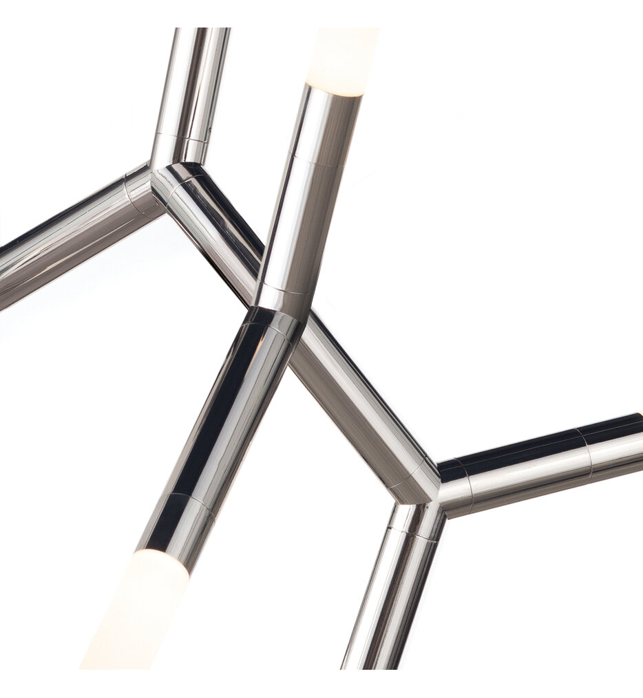 Traveler 44.5" Chandelier