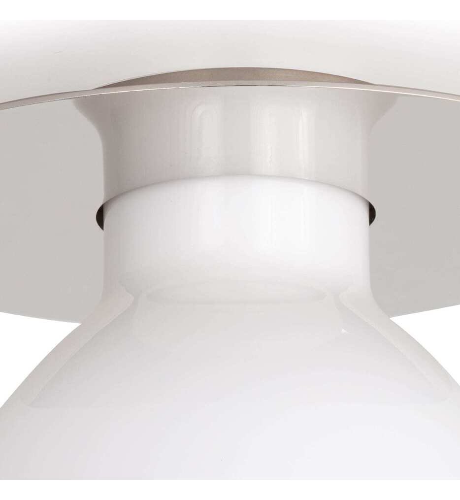 Mixer 11" Flush Mount