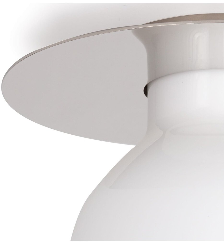 Mixer 11" Flush Mount