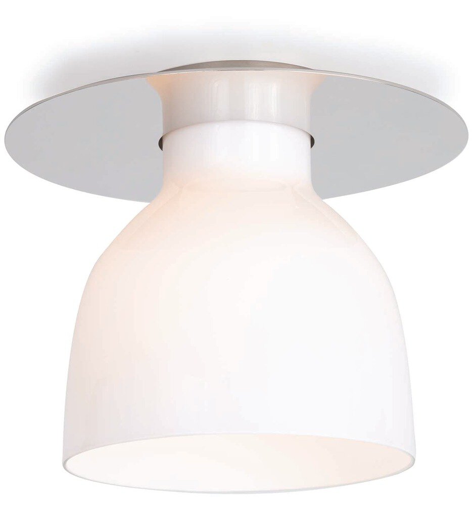 Mixer 11" Flush Mount