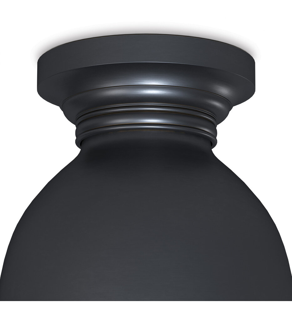 Pantry 8.5" Flush Mount