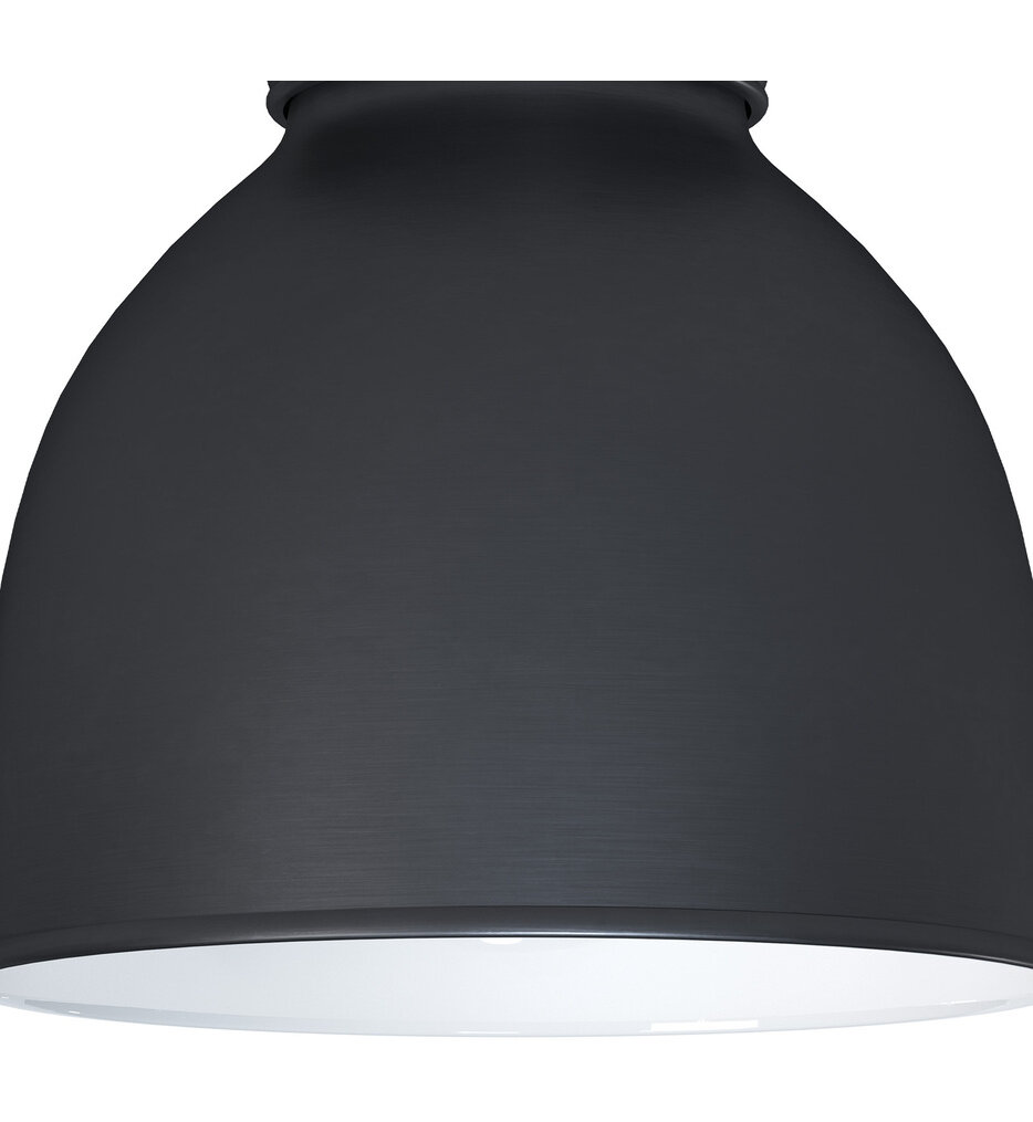 Pantry 8.5" Flush Mount