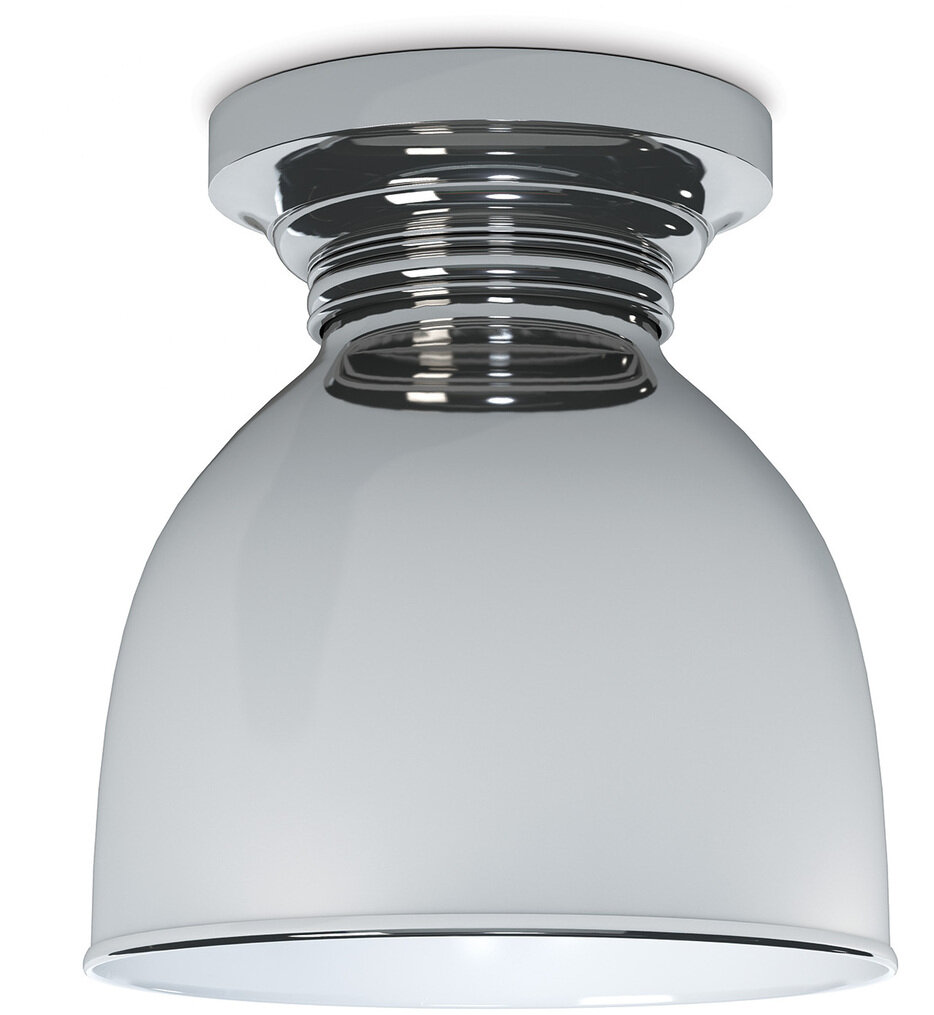 Pantry 8.5" Flush Mount