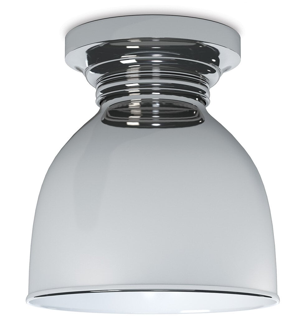 Pantry 8.5" Flush Mount