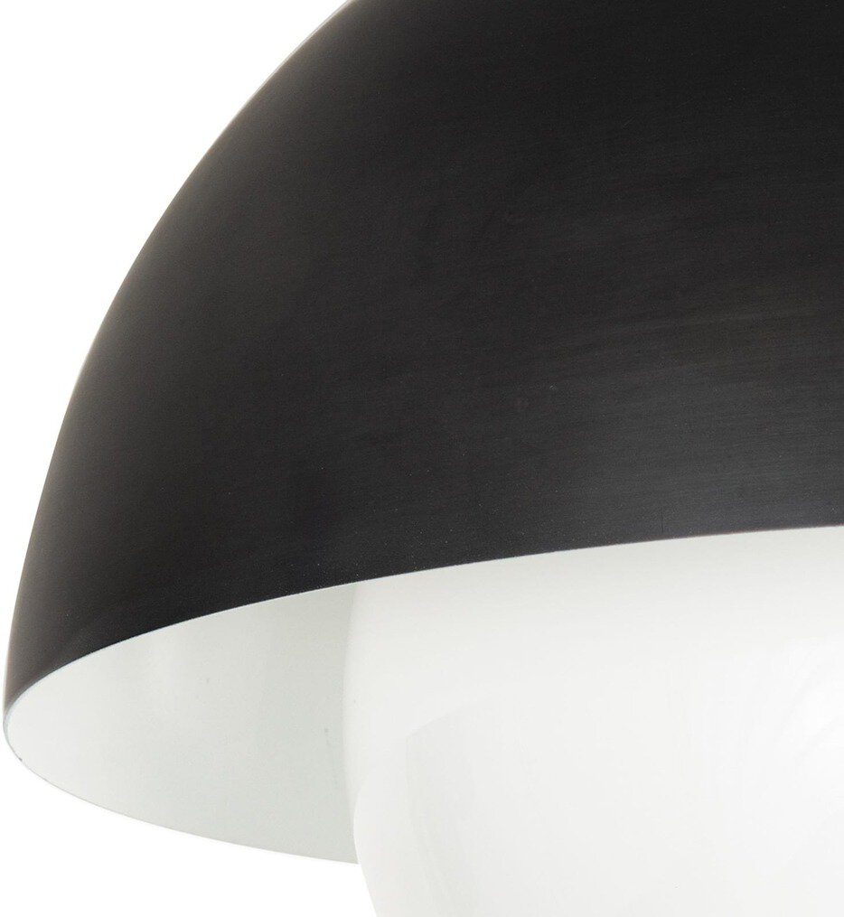 Montreux 11.75" Flush Mount