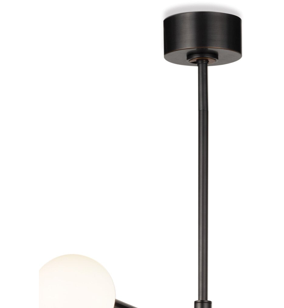 Beaubien 57.25" Chandelier