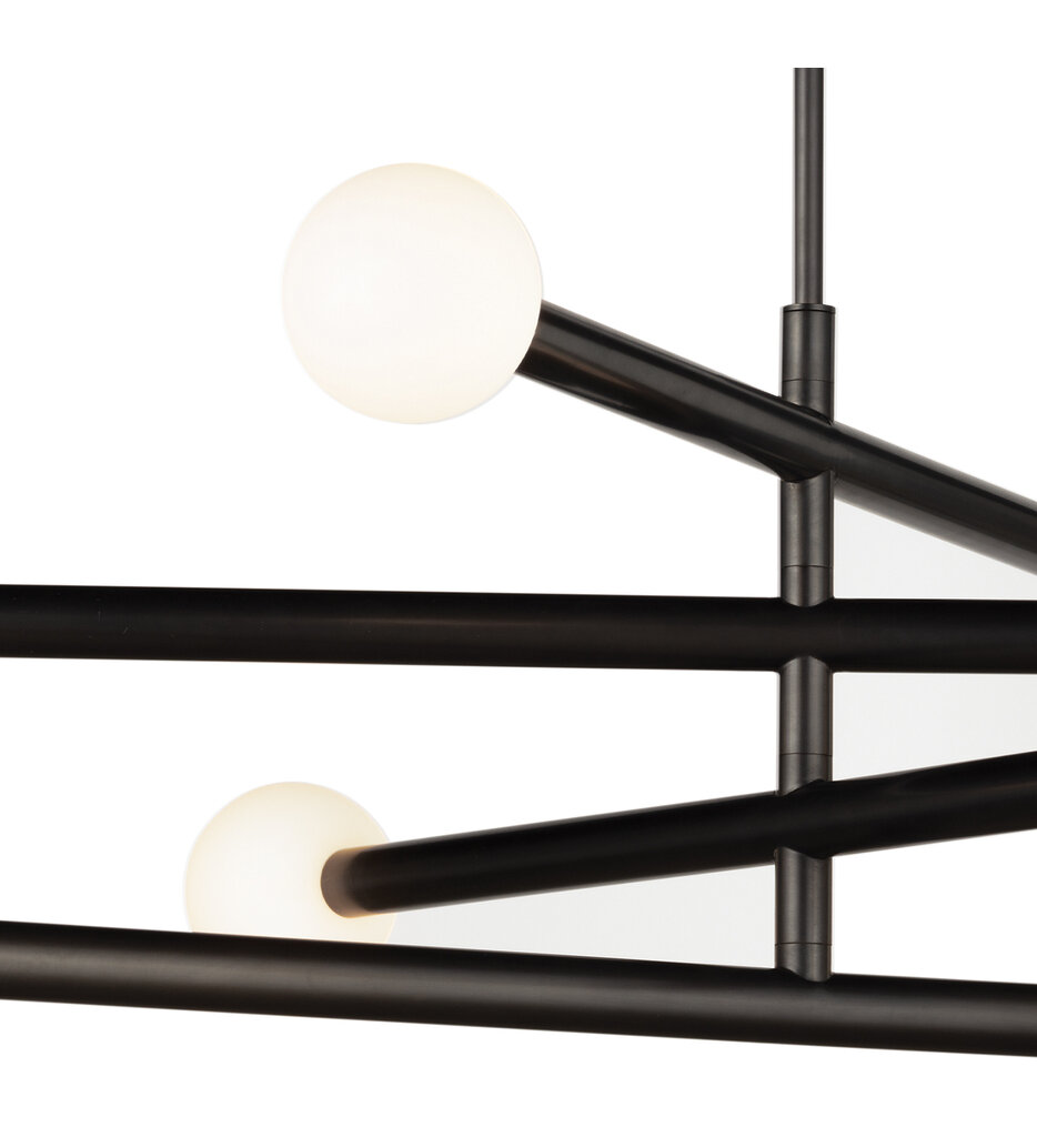 Beaubien 57.25" Chandelier